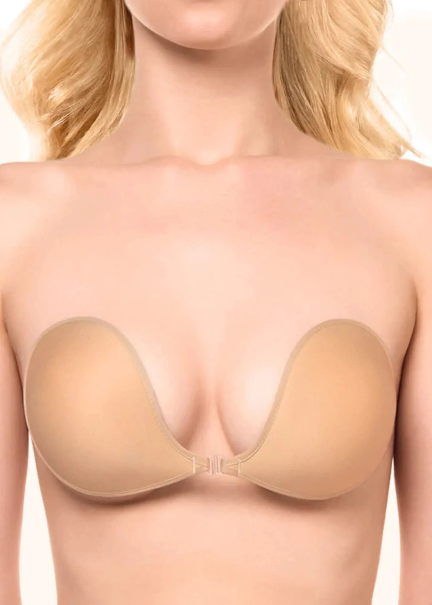 PUSH UP PLUNGE