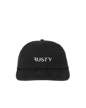 Rusty Adjustable Cap