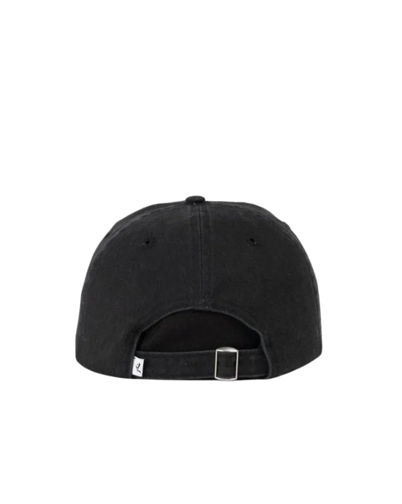 Rusty Adjustable Cap