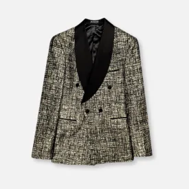 Sandro Shawl Collar Tuxedo