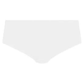 Smoothease Seamless Invisible Stretch Brief Ivory - Fantasie
