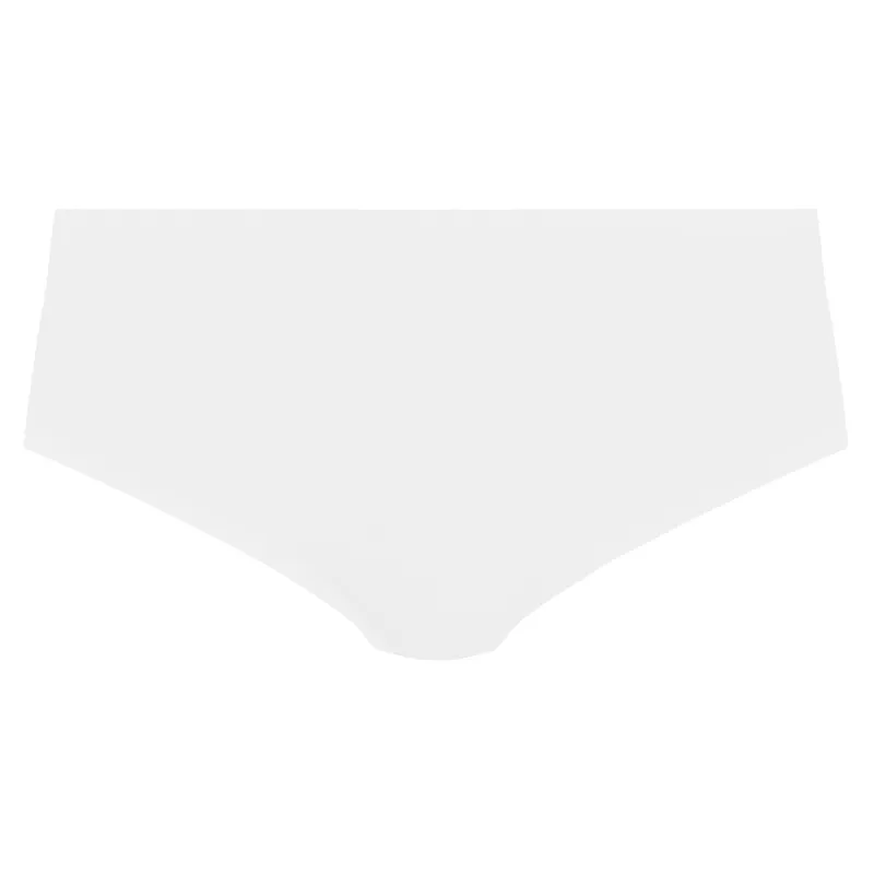 Smoothease Seamless Invisible Stretch Brief Ivory - Fantasie