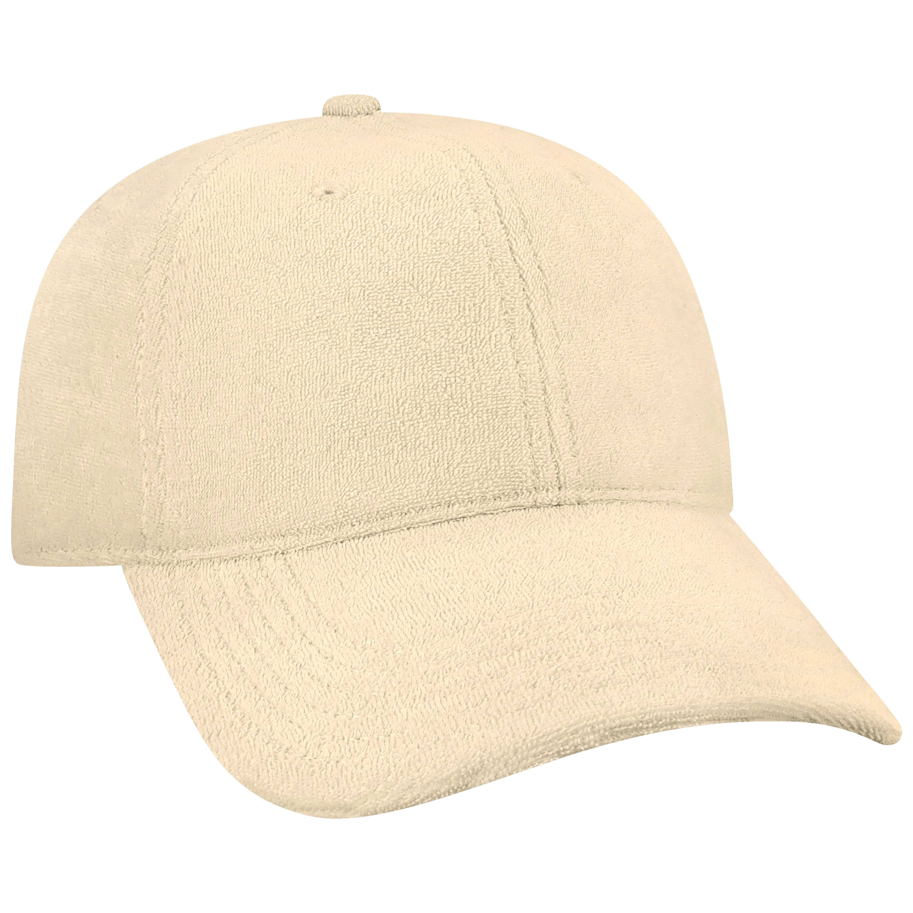 TERRY Terry Cap