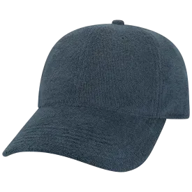 TERRY Terry Cap