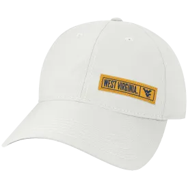 West Virginia White Cool Fit Adjustable